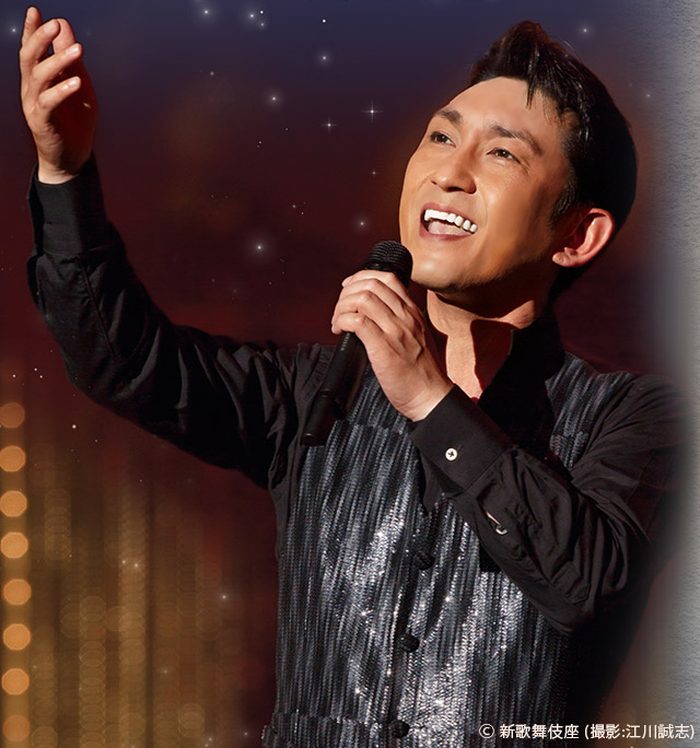 『福田こうへいコンサート2017 IN 新歌舞伎座』
