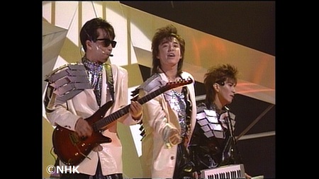 Tm Network Concert Incubation Period 歌謡ポップスチャンネル Tm Network Concert Incubation Period 歌謡ポップスチャンネル