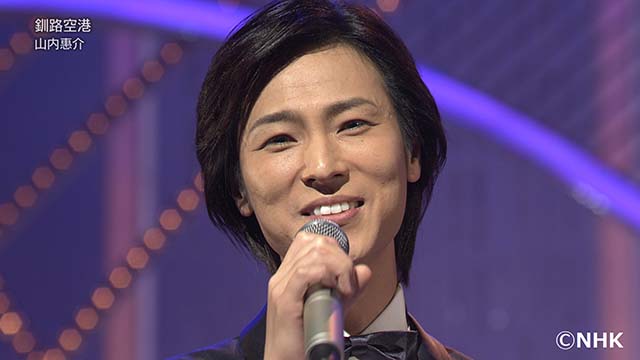 NHK歌謡コンサート＃180