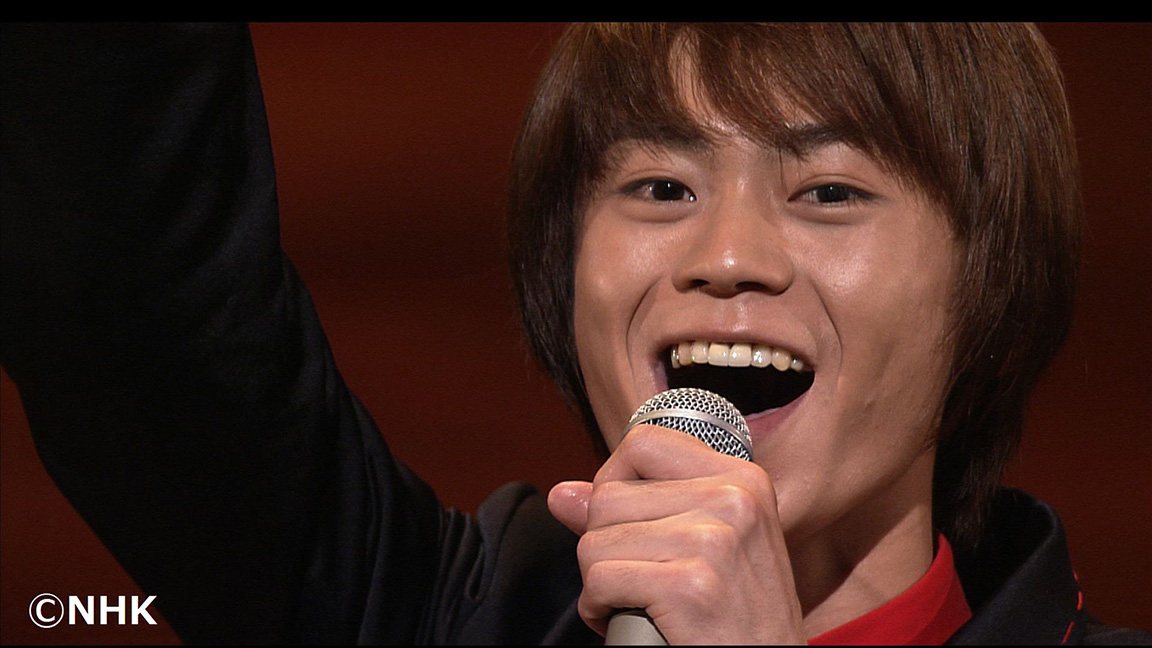 NHK歌謡コンサート＃4