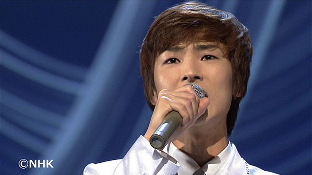 山内惠介 出演番組（9月）