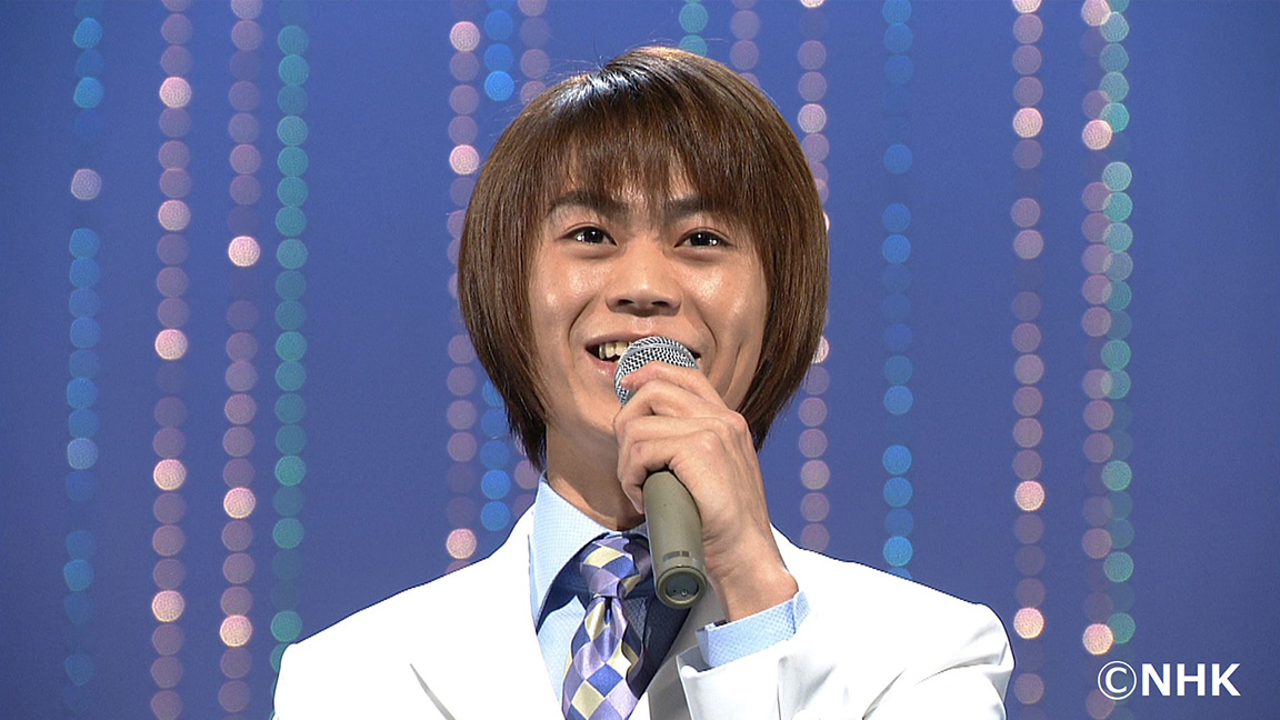 NHK歌謡コンサート＃12