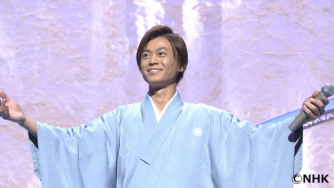 NHK歌謡コンサート＃124