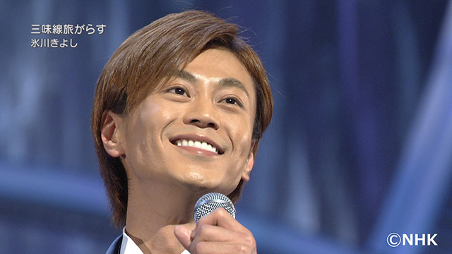 NHK歌謡コンサート#138