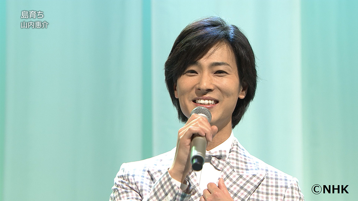 NHK歌謡コンサート＃173