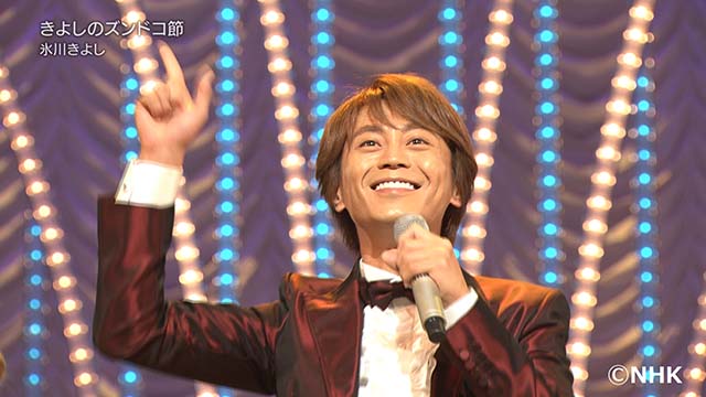 NHK歌謡コンサート＃177