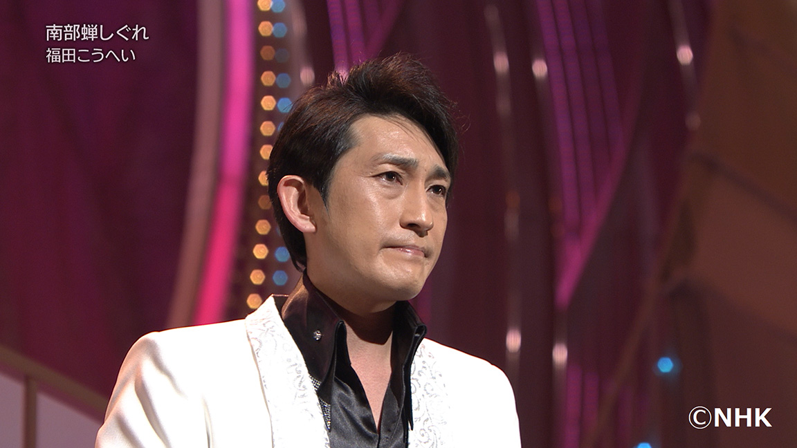 NHK歌謡コンサート＃178
