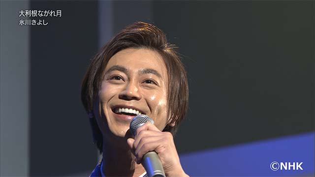 NHK歌謡コンサート#184