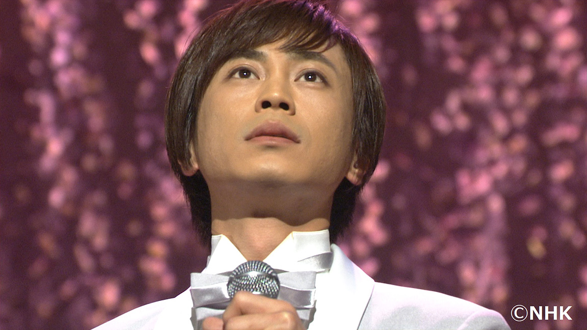NHK歌謡コンサート＃202
