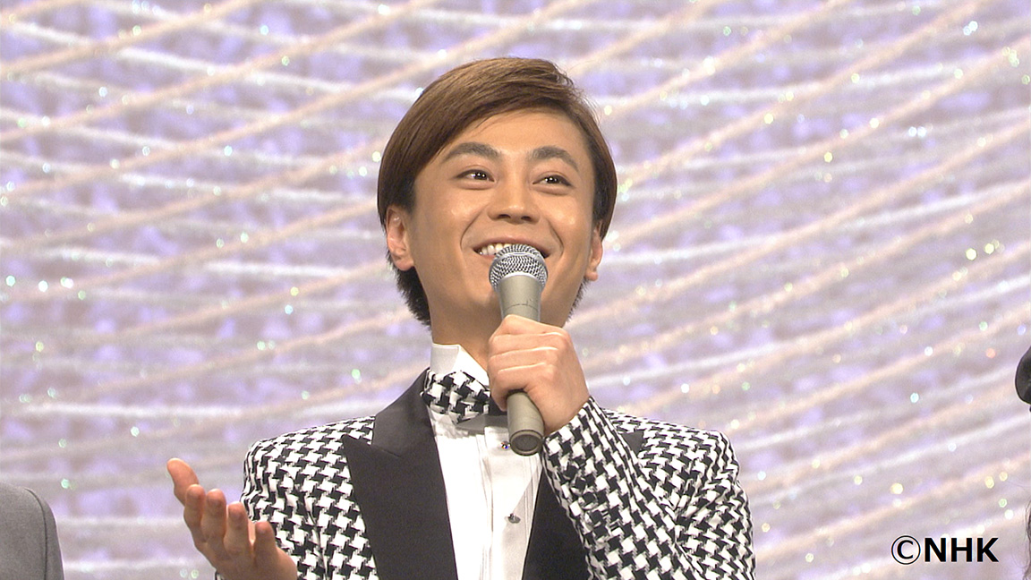 NHK歌謡コンサート＃205
