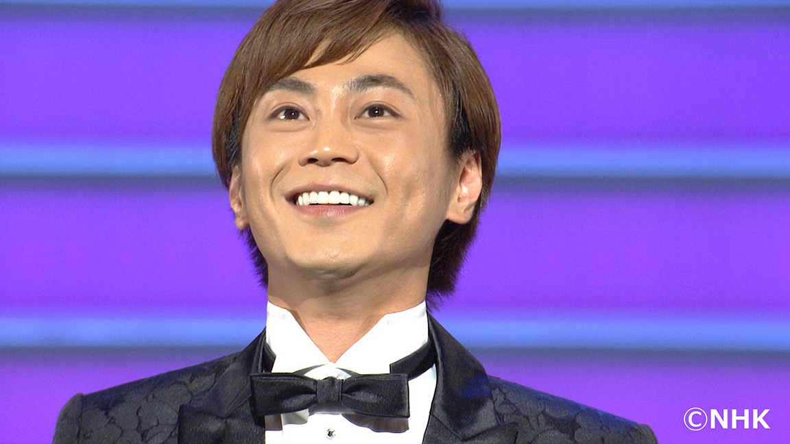 NHK歌謡コンサート#208