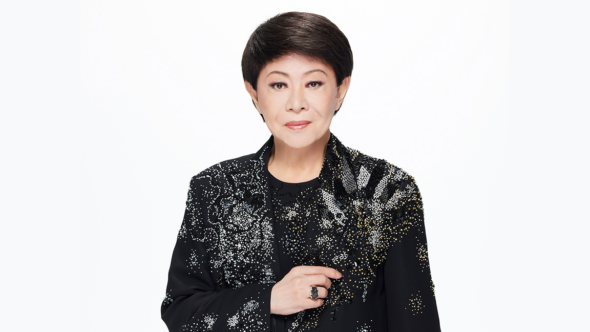 宮本隆治の歌謡ポップス☆一番星～演歌・歌謡曲情報バラエティ～