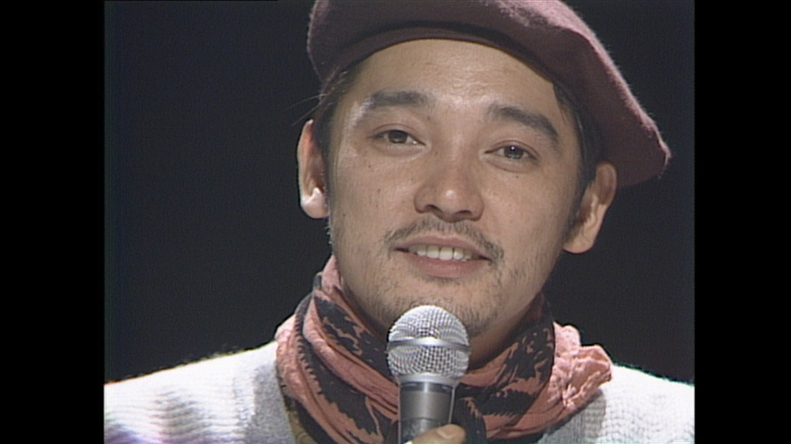 【萩原健一没後5年】ザ・スター　萩原健一　全4話一挙放送