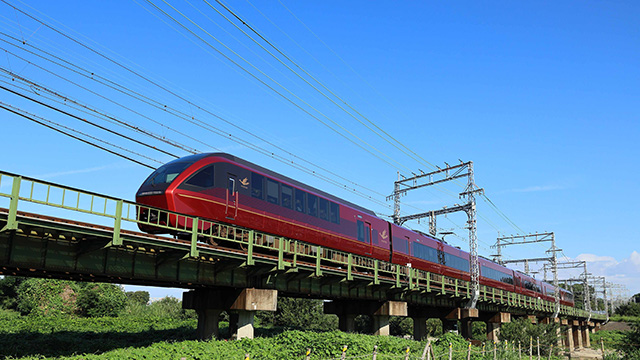 列車で旅する歌謡曲～TRAIN and RAILWAY MUSIC