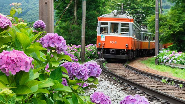 列車で旅する歌謡曲～TRAIN and RAILWAY MUSIC ＃58　関東を走る列車セレクション