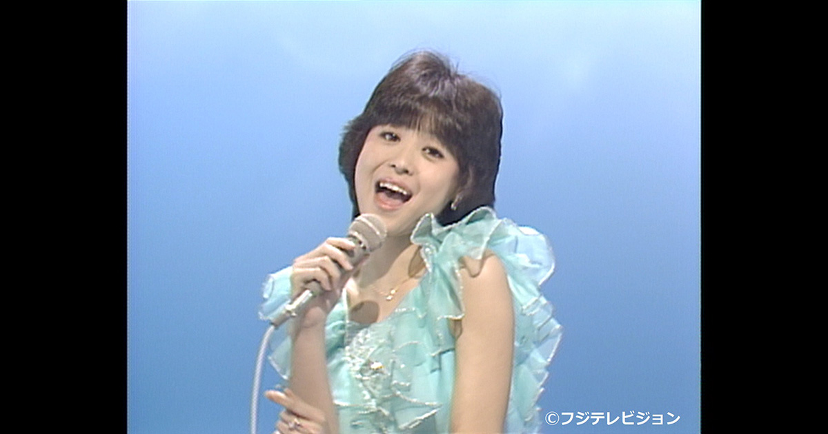 松田聖子デビュー当時の生写真3枚です。 松田聖子デビュー当時の生写真3枚です。