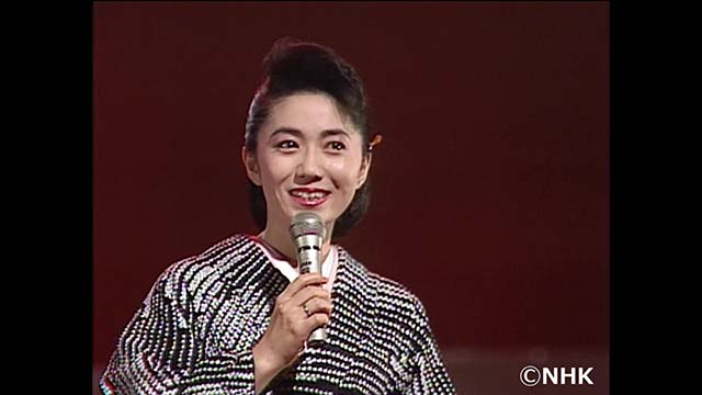 7 熱唱 日韓八大歌手 歌謡パレード 歌謡ポップスチャンネル