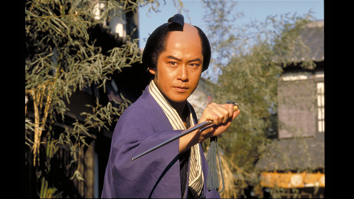 銭形平次