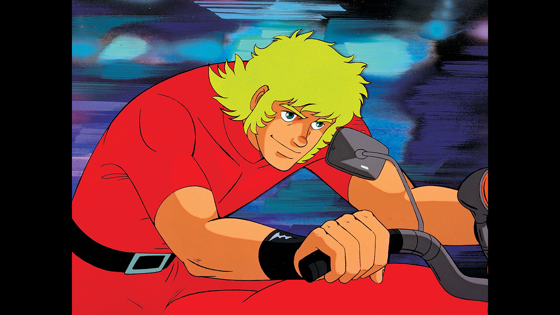 Space Adventure コブラ Space Adventure コブラ 歌謡ポップスチャンネル