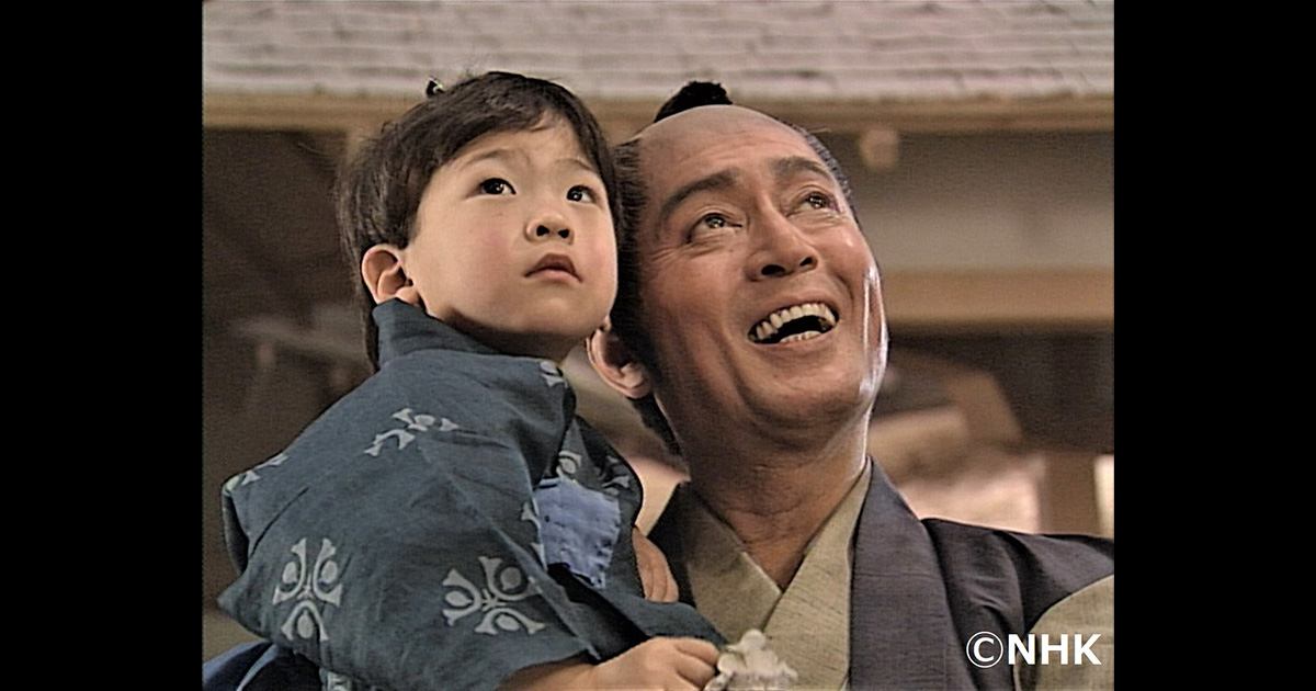 清左衛門残日録 歌謡ポップスチャンネル