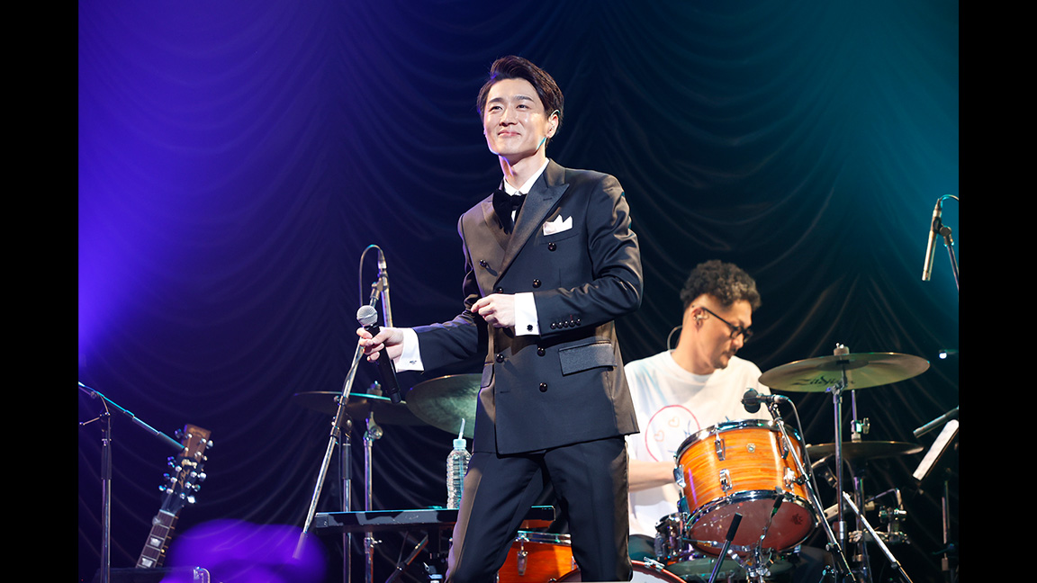 真田ナオキ LIVE2022 鶯谷で・・・どう？