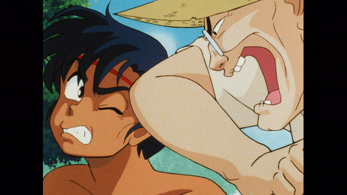 うる星やつら 電気仕掛けの御庭番 うる星やつら 電気仕掛けの御庭番 歌謡ポップスチャンネル