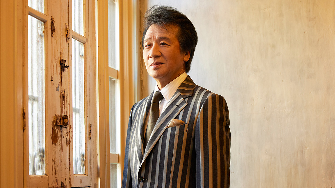 前川清 55周年記念特集