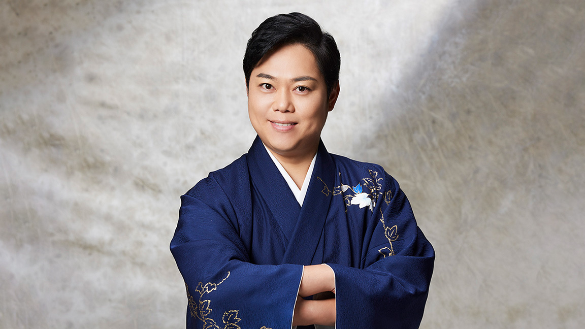 三山ひろし特集　ベストヒット演歌