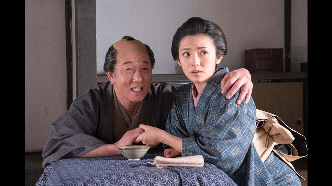 2 七種粥 松本清張ミステリー時代劇 歌謡ポップスチャンネル