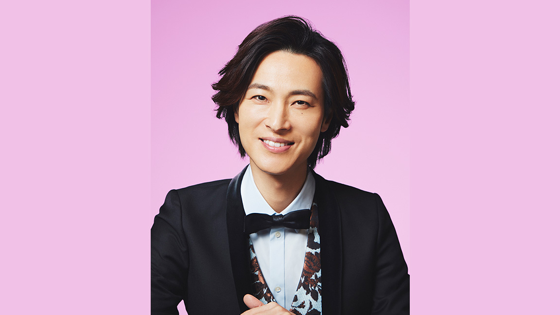【5月】山内惠介 出演番組を放送