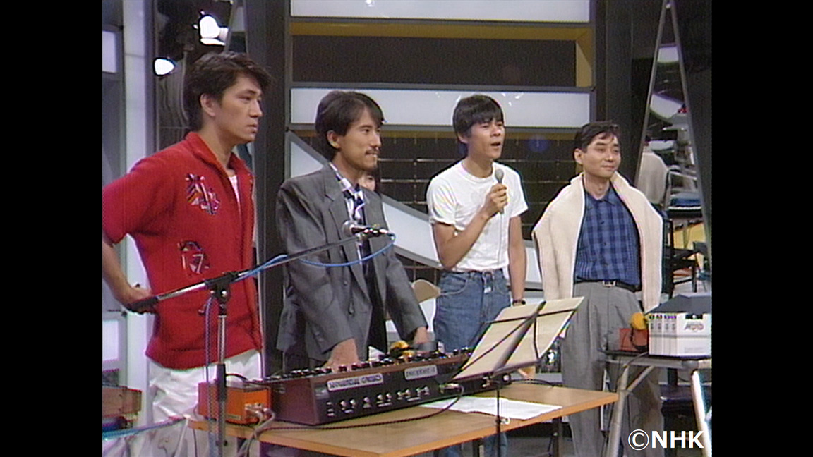 YOU　誰でもミュージシャンパートII ～ＹＭＯの音楽講座～