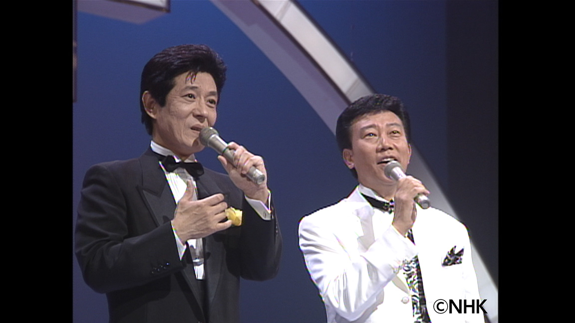 ふたりのビッグショー 橋幸夫＆舟木一夫