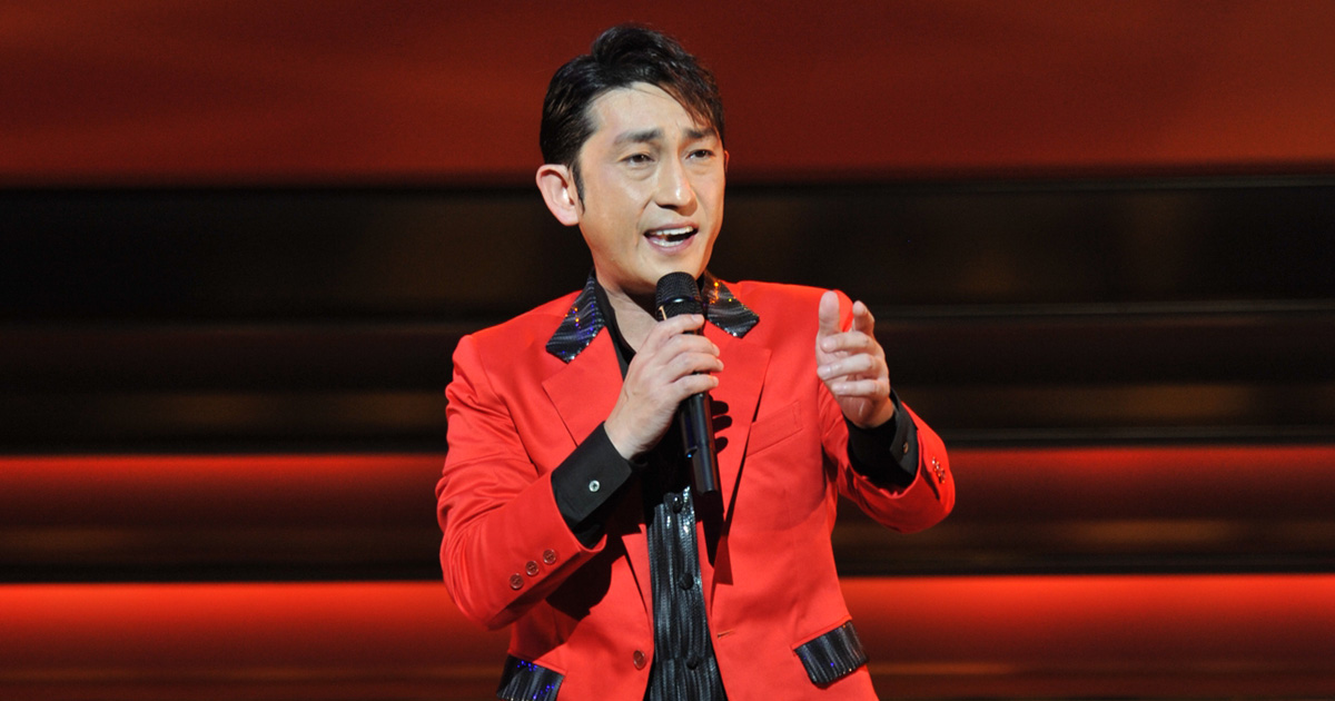 赤い法被 福田こうへい ゴールデンウィーク特集 福田こうへい出演コンサート4本放送 | 歌謡