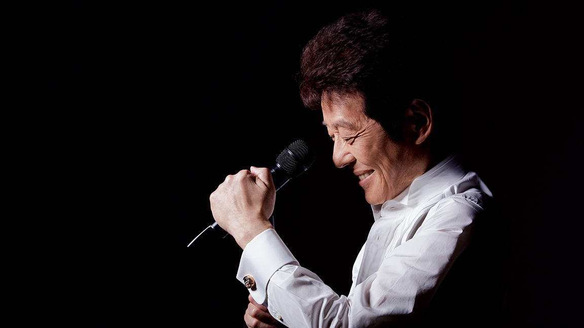 【6月】舟木一夫 出演番組を連続放送！