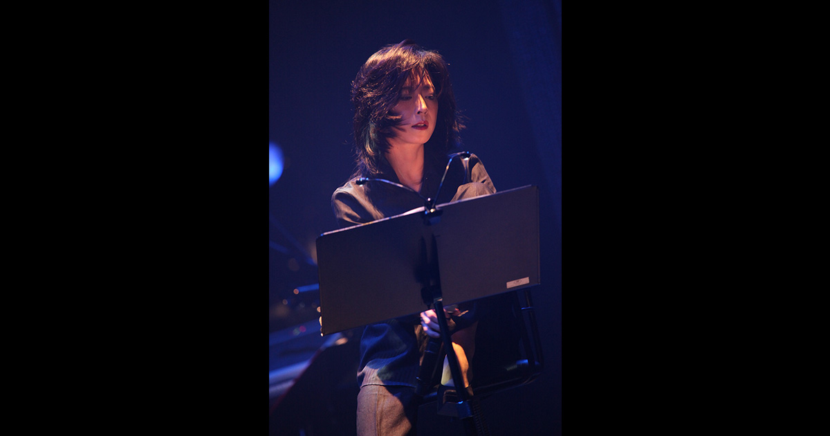 中森明菜/Akina Nakamori Special Live 2009 E…