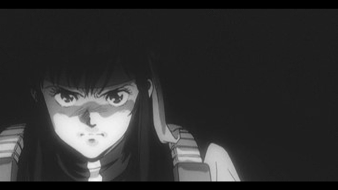第6話：果てし無き、流れのはてに…