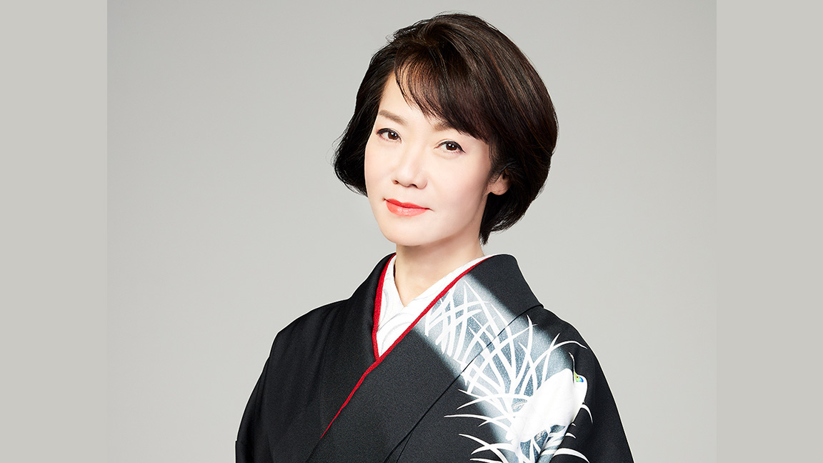 【10月・11月】2カ月連続 香西かおりデビュー35周年記念特集