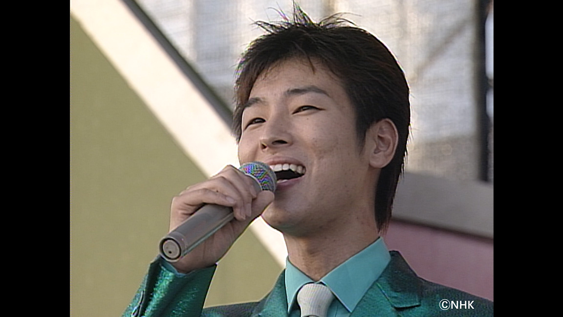 海・応援歌　星野哲郎　作詞家50周年記念コンサート