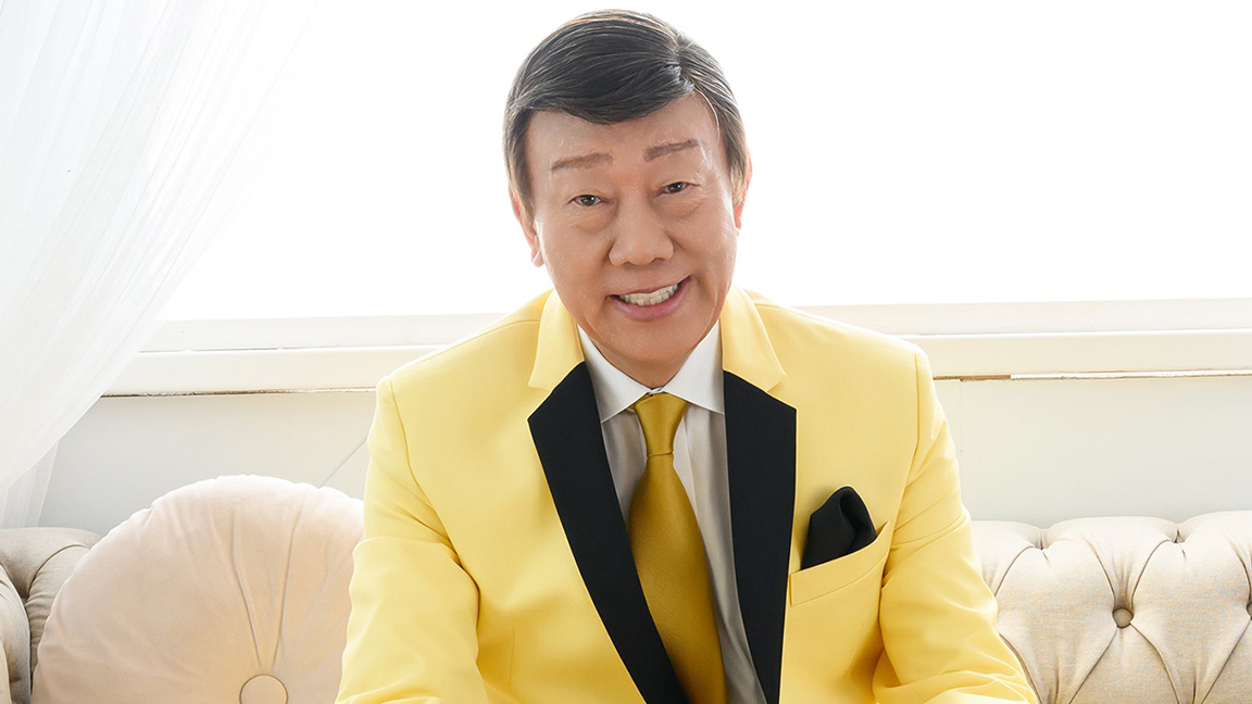 追悼　橋幸夫さん