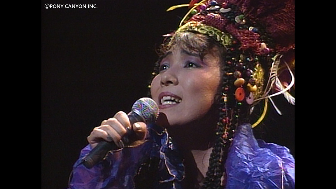 MIKI IMAI 20th Anniversary Concert “Milestone”