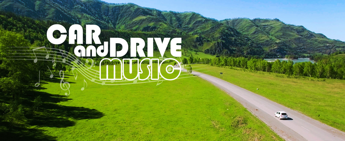 CAR and DRIVE MUSIC | 歌謡ポップスチャンネル