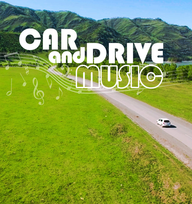 CAR and DRIVE MUSIC | 歌謡ポップスチャンネル