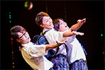 演歌男子。フェスティバル2015画像リハ05