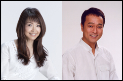 画像 / 太川陽介&石川ひとみ