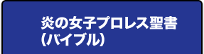炎の女子プロレス聖書（バイブル）