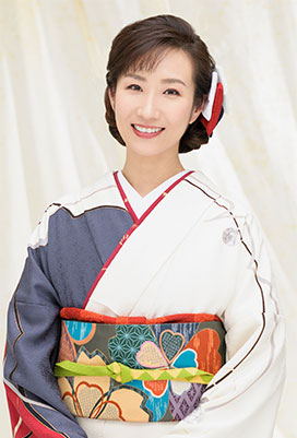 宮本隆治の歌謡ポップス☆一番星〜演歌・歌謡曲情報バラエティ〜歌謡ポップスチャンネル～人気の演歌・歌謡曲・カラオケ～