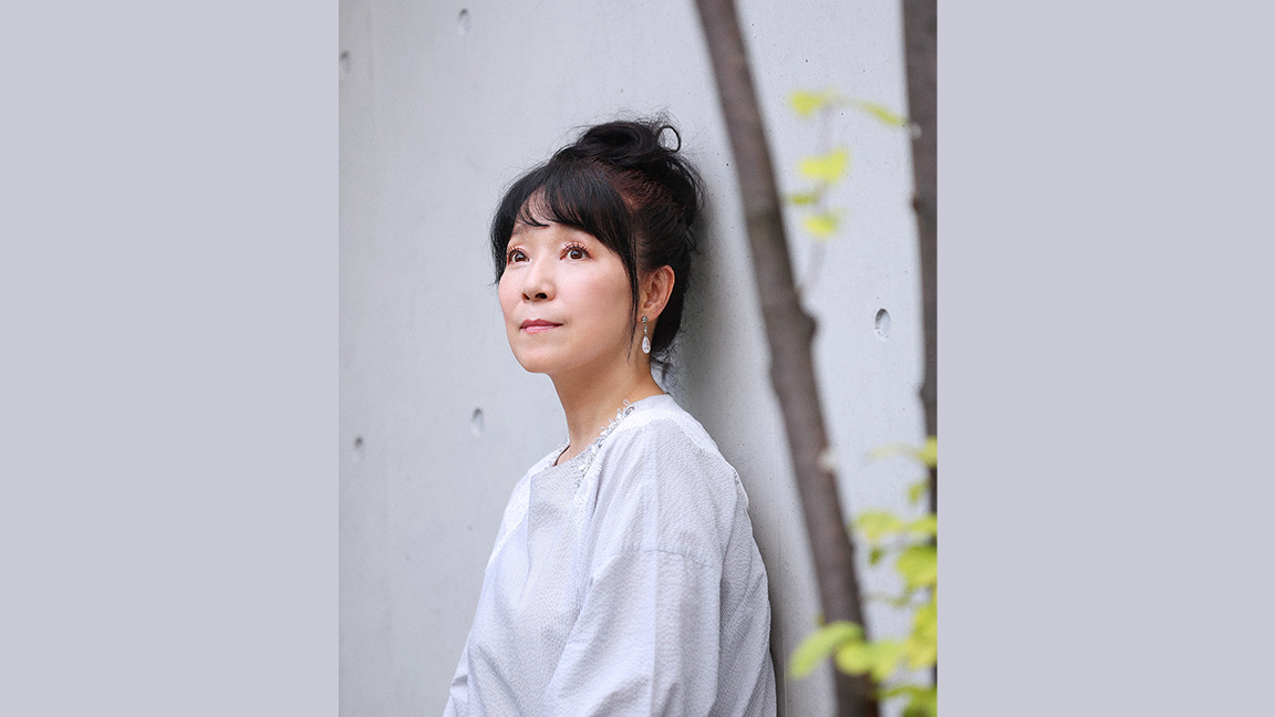 【7月】尾崎亜美 デビュー50周年特集