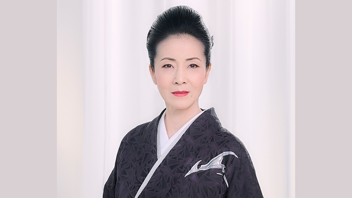坂本冬美特集