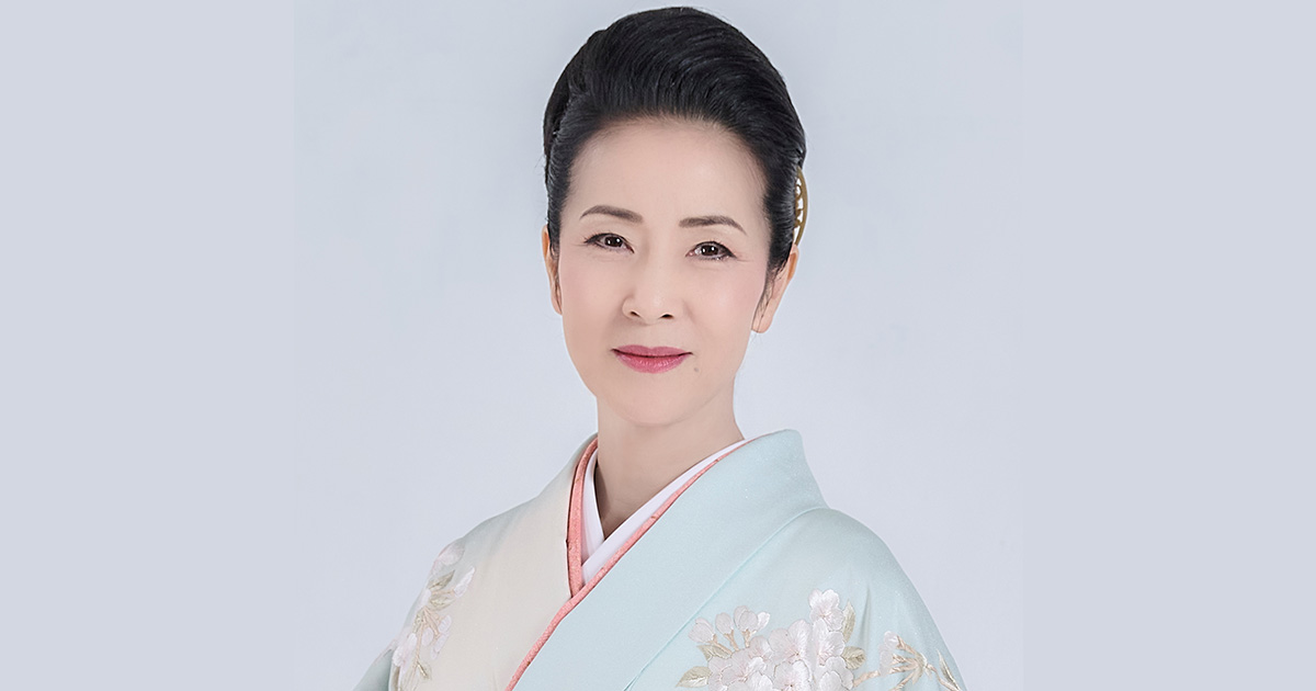 ⁄ : ディスコグラフィ⁄DVD 坂本冬美 坂本冬美オフィシャルサイト 坂本