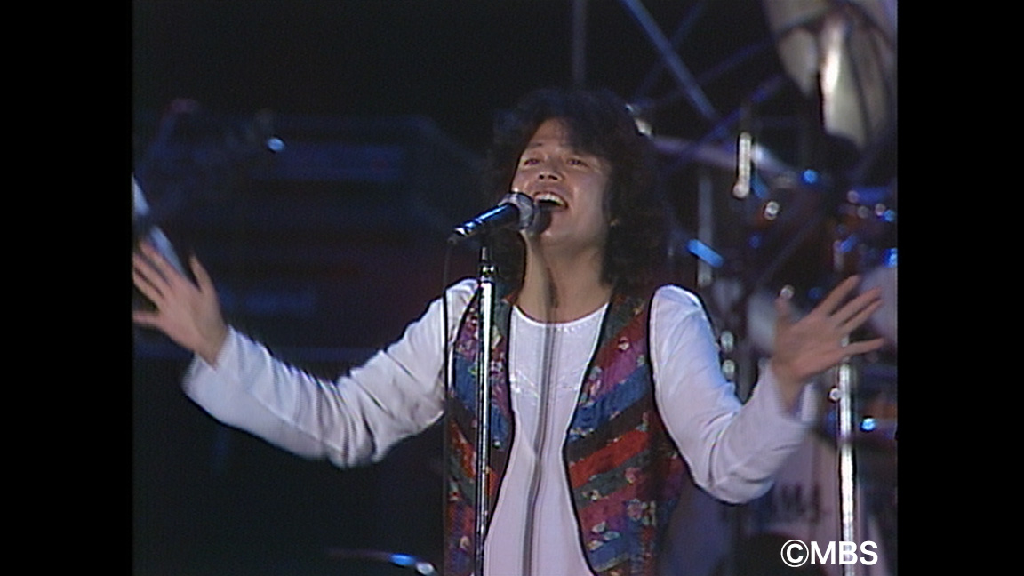 GODIEGO 50th Anniversary Live 〜感謝の旅〜